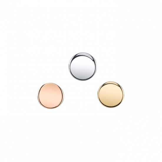Flat Disc
