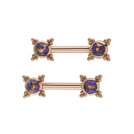 Mini Kandy Barbell
