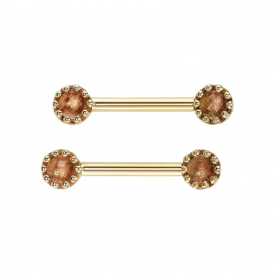 Crown Barbell