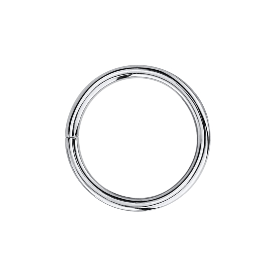Classic Seam Ring