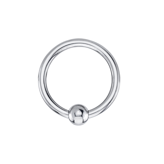Captive Bead Rings at Apollo