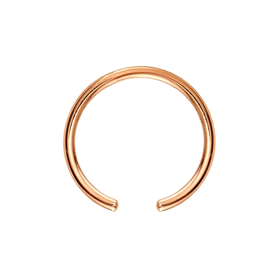 Captive Bead Rings at Apollo