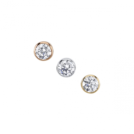 Captive Bead Rings at Apollo
