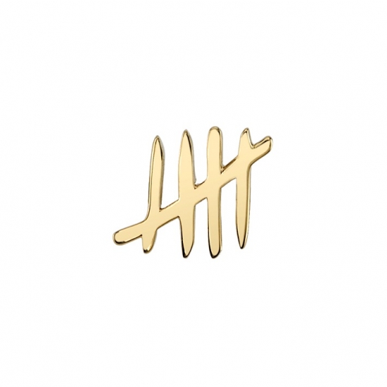 Tally Symbol