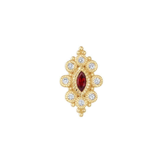 Marquise Angela