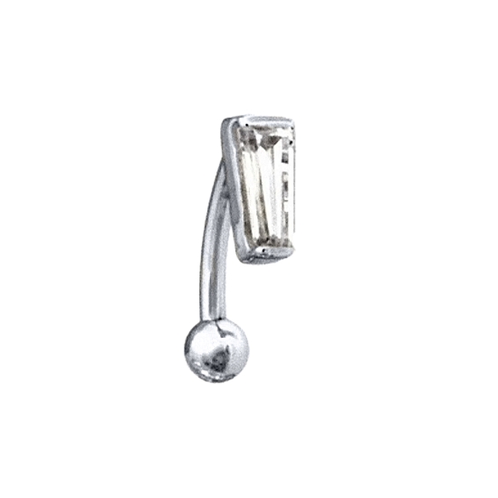 Curved Barbells at Apollo