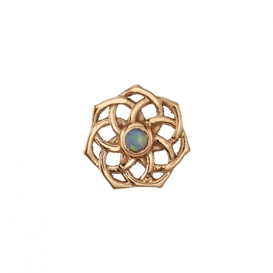 6mm Shandra