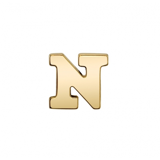 Block Letter