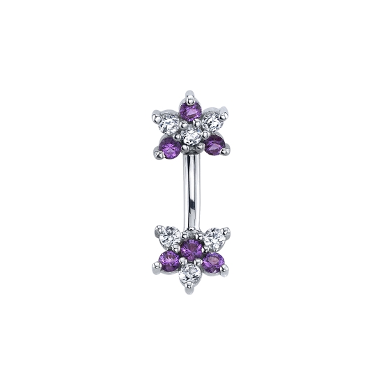 Double Flowers