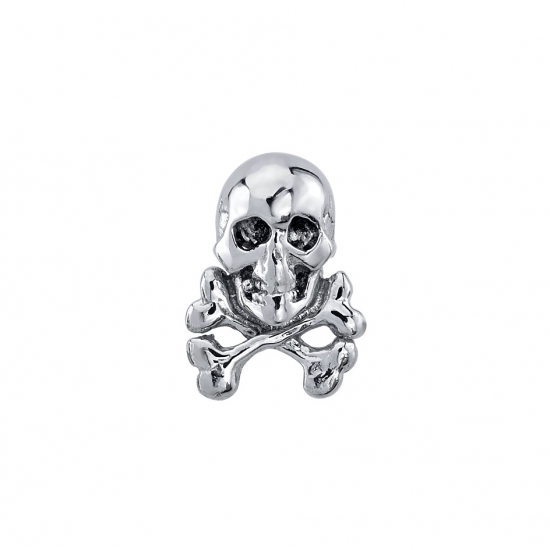 Skull and Crossbones
