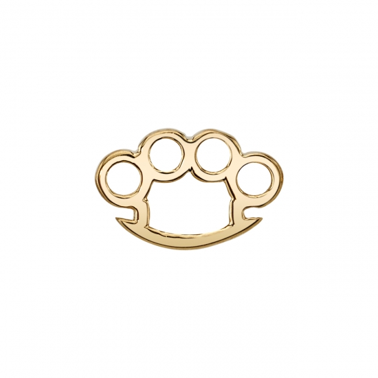 Brass Knuckles
