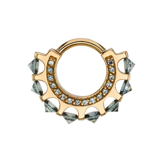 Septum at Apollo