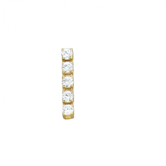 Navel Jewelry at Apollo