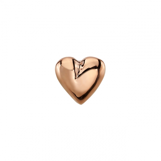 Puffy Heart