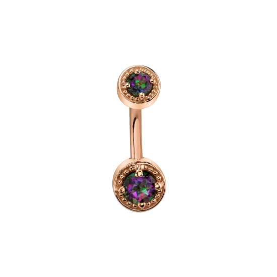 Navel Jewelry at Apollo