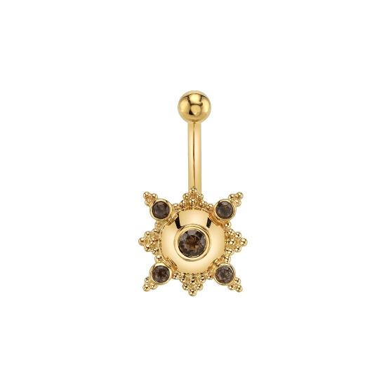 Navel Jewelry at Apollo