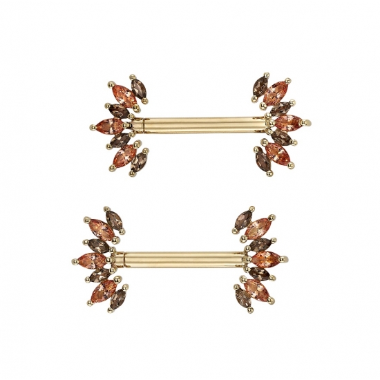 Athena Nipple Barbell