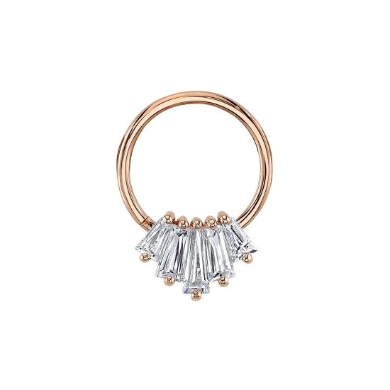 Oceane 5 Ring