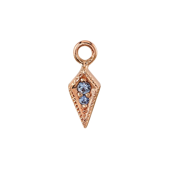 Dario Charm