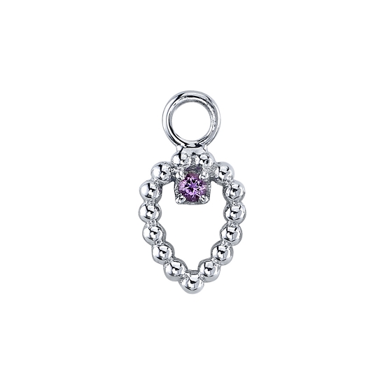 Sophie Tear Charm