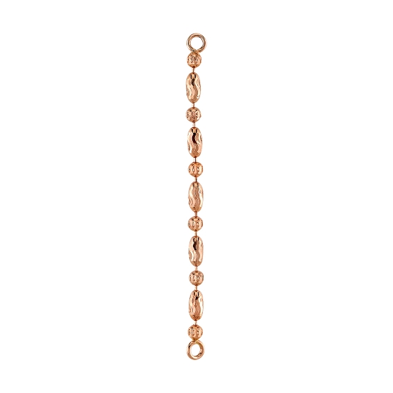 Chains at Apollo