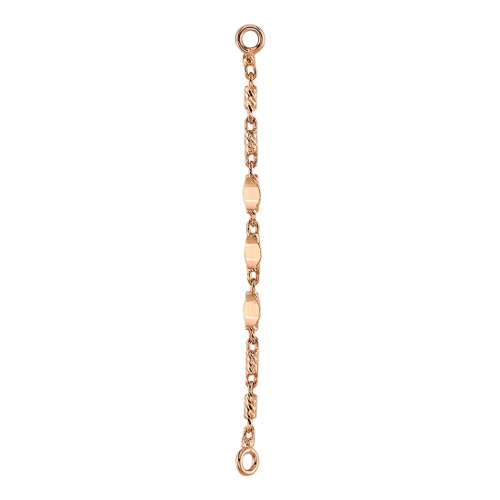 Chains at Apollo