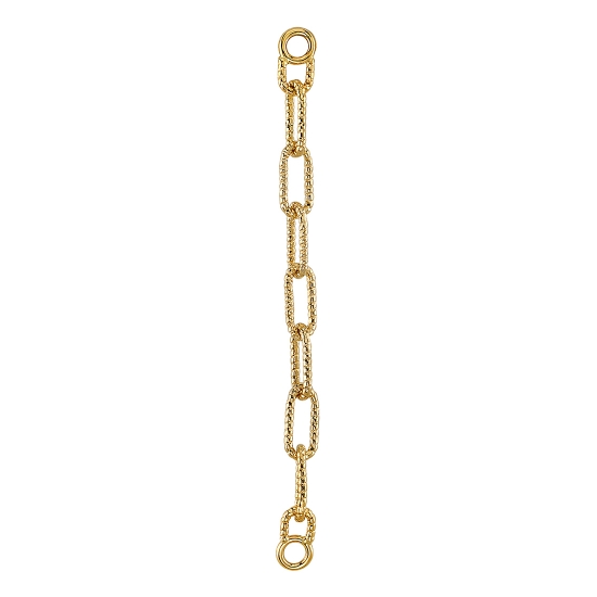 Chains at Apollo