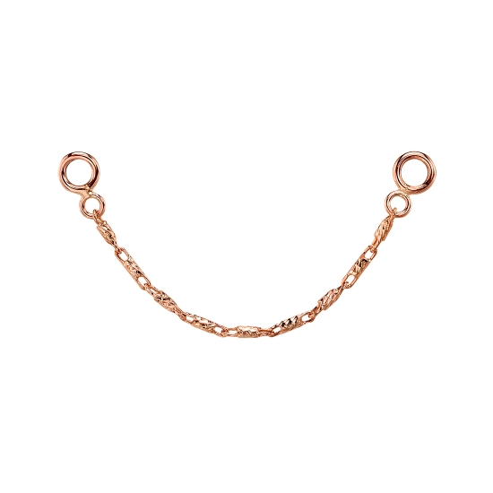 Chains at Apollo