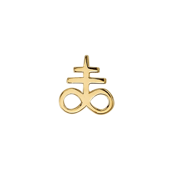 Leviathan cross