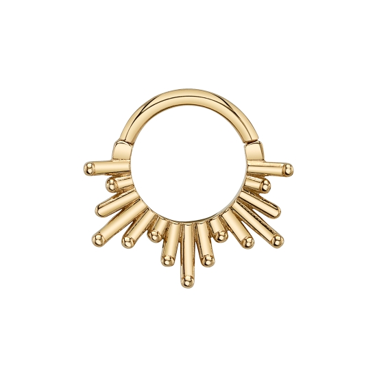 RAY OF LIGHT RING