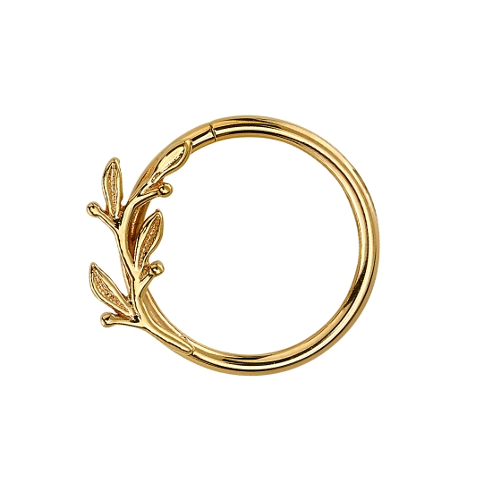 Amity Ring ©
