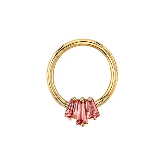 Oceane 3 Ring