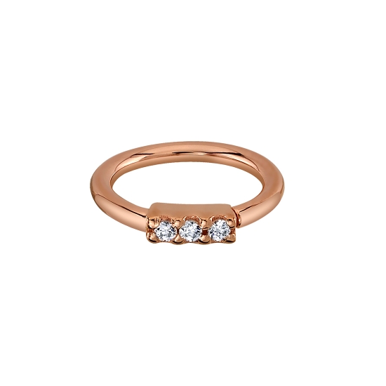 1.5mm Navel Blaze 3