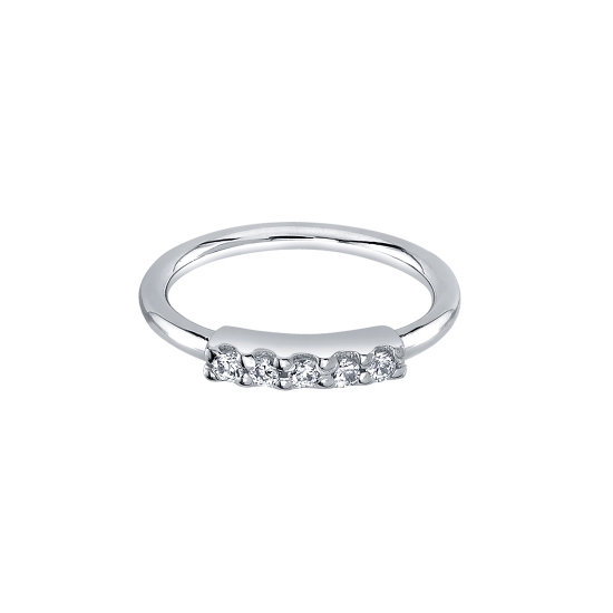 1mm Navel Blaze 5