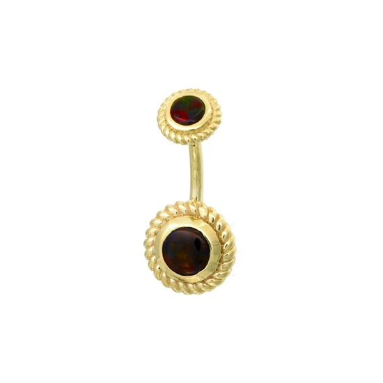 Navel Jewelry at Apollo