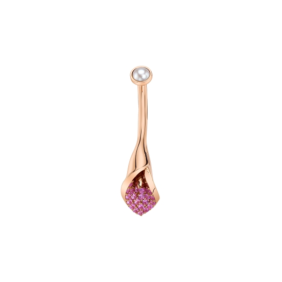 Navel Jewelry at Apollo
