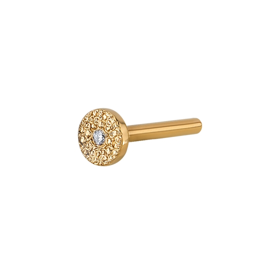 Labret Studs at Apollo
