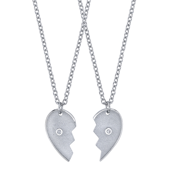 Necklaces at Apollo
