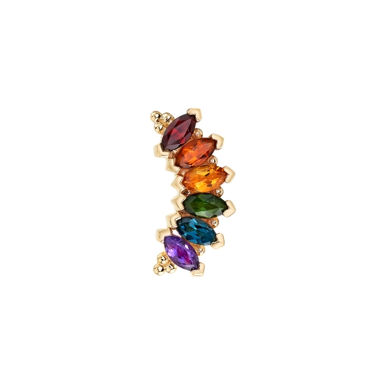 6 Gem Marquise Panaraya