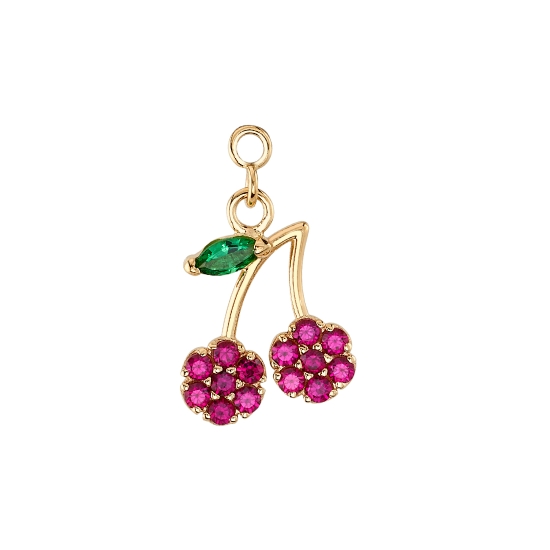 Flower Cherries