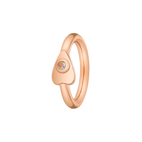 Summon The Spirit Ring