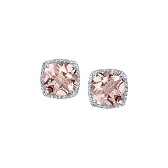Earrings at Apollo