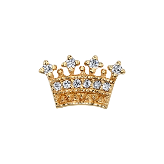 CROWN JEWEL