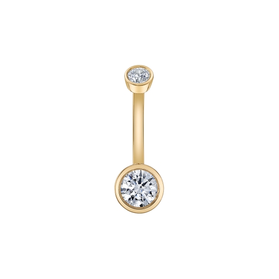 Tapered Classic Bezels
