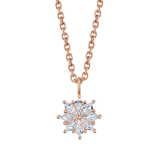 Necklaces at Apollo