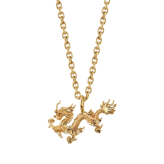 Necklaces at Apollo