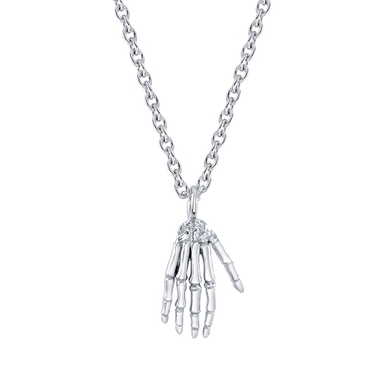 Necklaces at Apollo