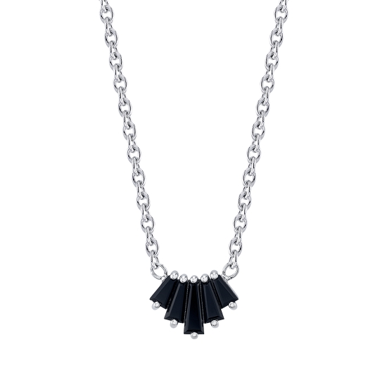 Necklaces at Apollo