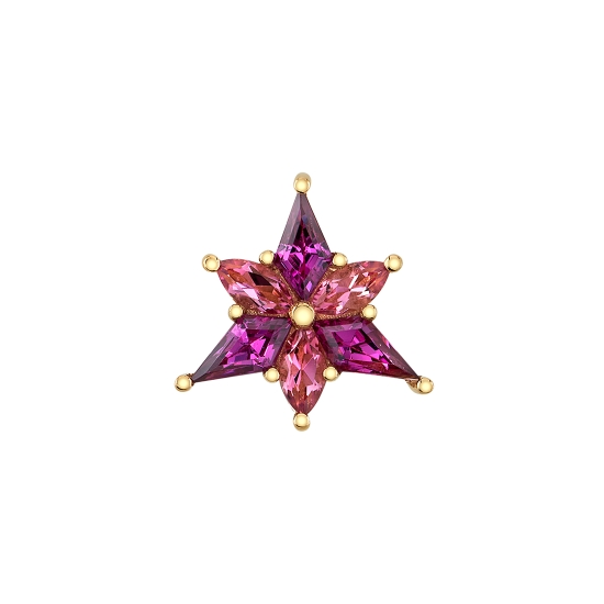 9mm Stargazer