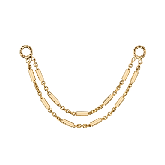 Ophelia - Graduating 2 Chain